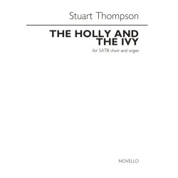 Stuart Thompson: The Holly And The Ivy