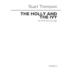 Stuart Thompson: The Holly And The Ivy