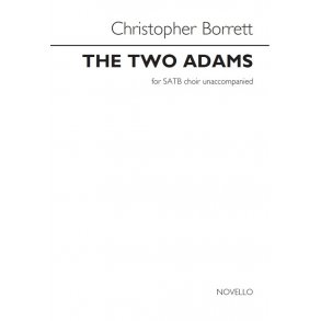 Christopher Borrett: The Two Adams