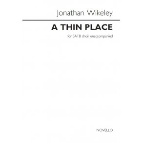 Jonathan Wikeley: A Thin Place