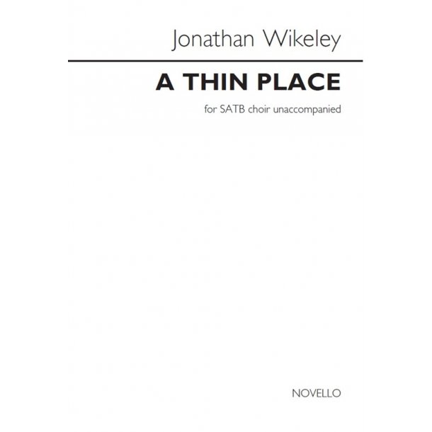 Jonathan Wikeley: A Thin Place