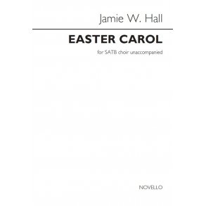 Jamie W. Hall: Easter Carol