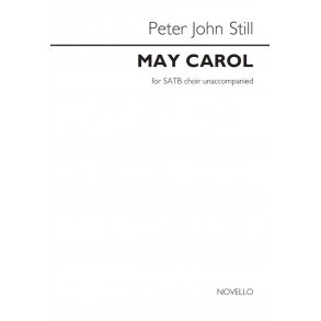 Peter John Still: May Carol
