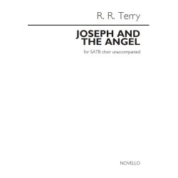 R. R. Terry: Joseph And The Angel