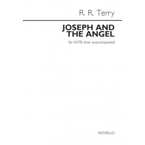 R. R. Terry: Joseph And The Angel
