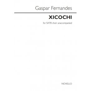 Gaspar Fernandes: Xicochi