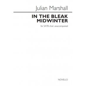 Julian Marshall: In The Bleak Midwinter