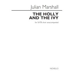 Julian Marshall: The Holly And The Ivy