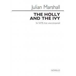 Julian Marshall: The Holly And The Ivy