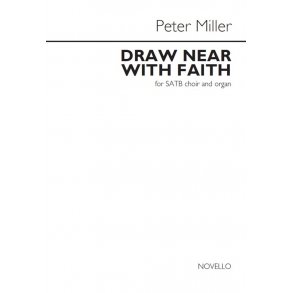 Peter Miller: Draw Near With Faith