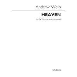 Andrew Wells: Heaven