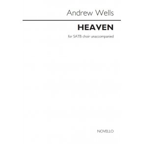 Andrew Wells: Heaven