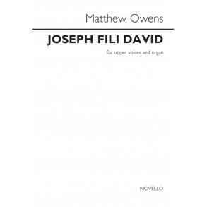 Matthew Owens: Joseph Fili David