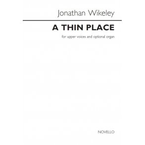 Jonathan Wikeley: A Thin Place
