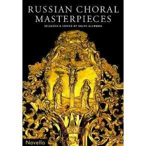 Russian Choral Masterpieces