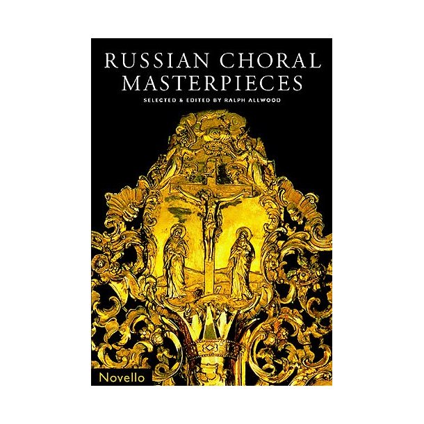 Russian Choral Masterpieces