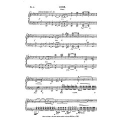 Gounod: Judex (Mors Et Vita) (Latin)