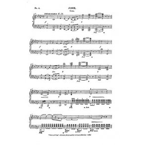 Gounod: Judex (Mors Et Vita) (Latin)