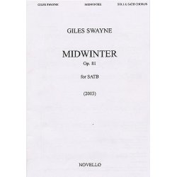 Giles Swayne: Midwinter