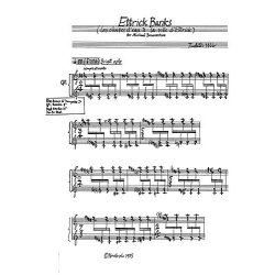 Judith Weir: Ettrick Banks