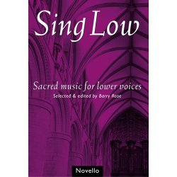 Sing Low