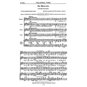 Edgar Bainton: The Water-side