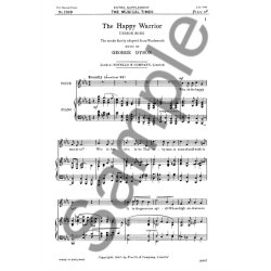 George Dyson: The Happy Warrior