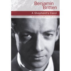 Benjamin Britten: Shepherd's Carol