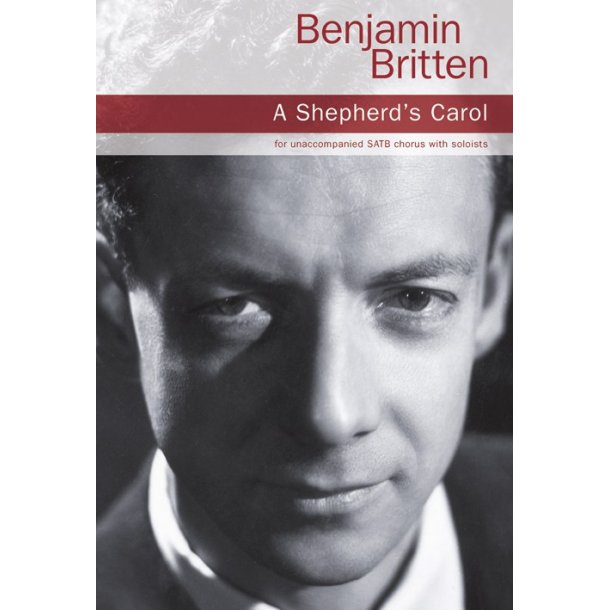 Benjamin Britten: Shepherd's Carol