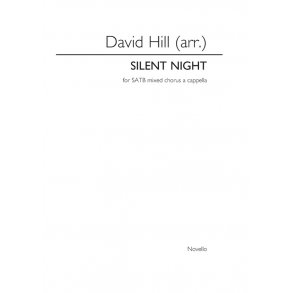 David Hill: Silent Night
