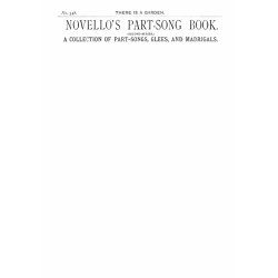 Hamish MacCunn: There Is A Garden