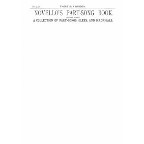 Hamish MacCunn: There Is A Garden