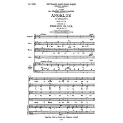 Edward Elgar: Angelus