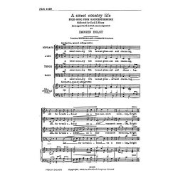 Imogen Holst: A Sweet Country Life