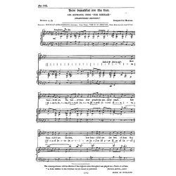 G.F. Handel: How Beautiful Are The Feet In F Minor