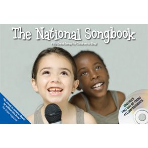 The National Songbook - Fifty Great Songs For Children To Sing