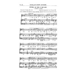 C. Lee Williams: O God, Our Help In Ages Past