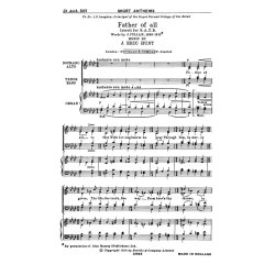 J. Eric Hunt: Father Of All