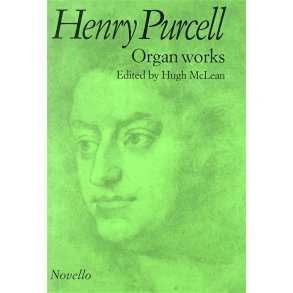 Henry Purcell: Organ Works