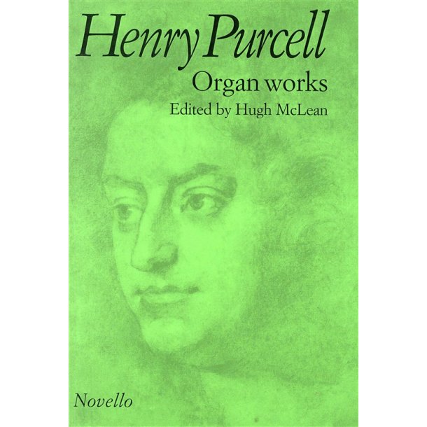 Henry Purcell: Organ Works