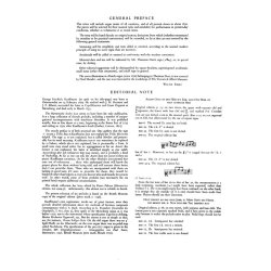 Georg Friedrich Kauffman: Six Chorale Preludes For Organ