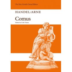 Handel/Arne: Comus