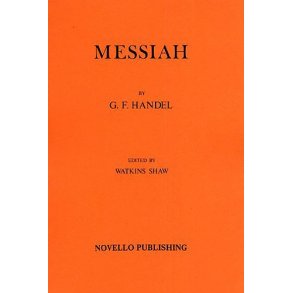 G.F. Handel: Messiah