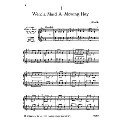 Children?s Songs From Other Lands