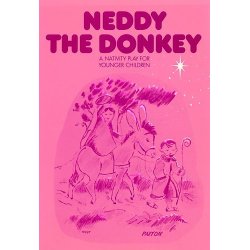 Neddy The Donkey Vocal Score