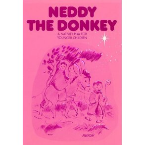 Neddy The Donkey Vocal Score
