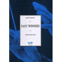 Scott Joplin: Easy Winners