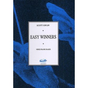 Scott Joplin: Easy Winners