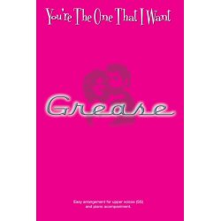 John Farrar: You're The One That I Want (Grease)