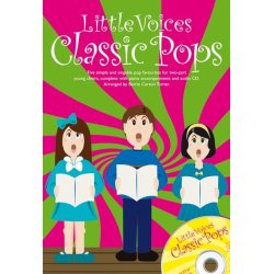 Little Voices - Classic Pops